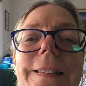 Meet your Posher, Judy